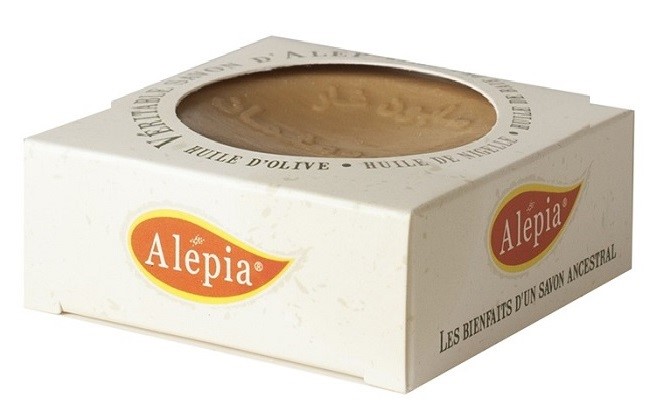 Alepia Mydło Z Olejem Nigella Alepia Mydło Z Olejem Nigella
