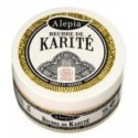 Alepia Masło Karite 100G Bio Nawilża I Odżywia