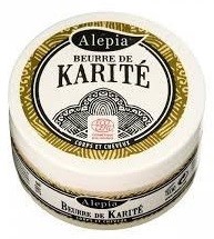 Alepia Masło Karite 100G Bio Nawilża I Odżywia