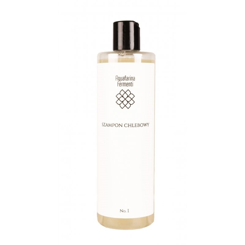 Be Healthy Szampon Chlebowy 400 Ml Be Healthy Szampon Chlebowy 400 Ml