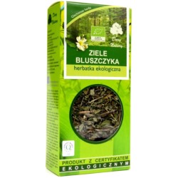 Dary Natury Bluszczyk Ziele Eko 25G