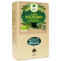 Dary Natury Szałwia Liść Eko 25X1,5G