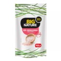 Big Nature Sól Himalajska różowa gruba 1,1 KG