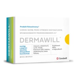 Goodwill Dermawill fotoochronny 20 k