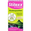 Goodwill Stilaxx Pastylki na suchy kaszel 28 szt.