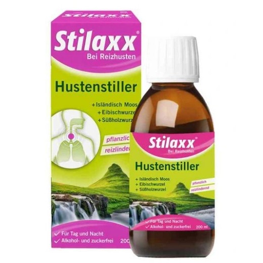 Goodwill Syrop przeciwkaszlowy 200 ml Goodwill Syrop przeciwkaszlowy 200 ml