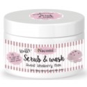 Nacomi Piankowy Peeling Borówka 180 Ml