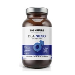 Big Nature Dla Niego 60 k.