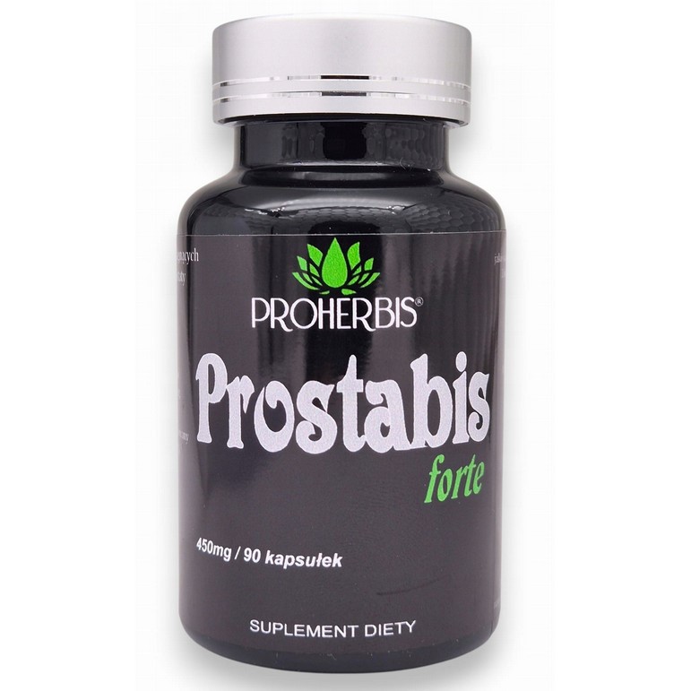Proherbis Prostabis forte 90 k Proherbis Prostabis forte 90 k