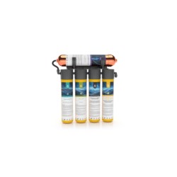 Aqua Tech System Aqua SattivaLife v3.0 Aqua Tech System Aqua SattivaLife v3.0