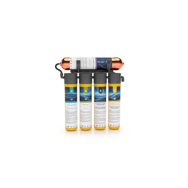 Aqua Tech System Aqua SattivaLife v3.0 Aqua Tech System Aqua SattivaLife v3.0