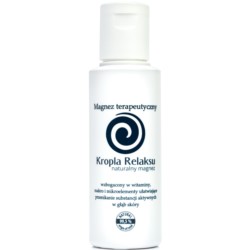Kropla Relaksu 50 Ml Magnez terapeutyczny