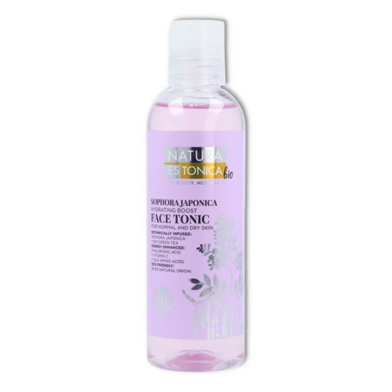 Natura Estonica Tonik do Twarzy Sofora Japonica