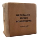 Carmen Naturalne Mydło Borowinowe 100 g