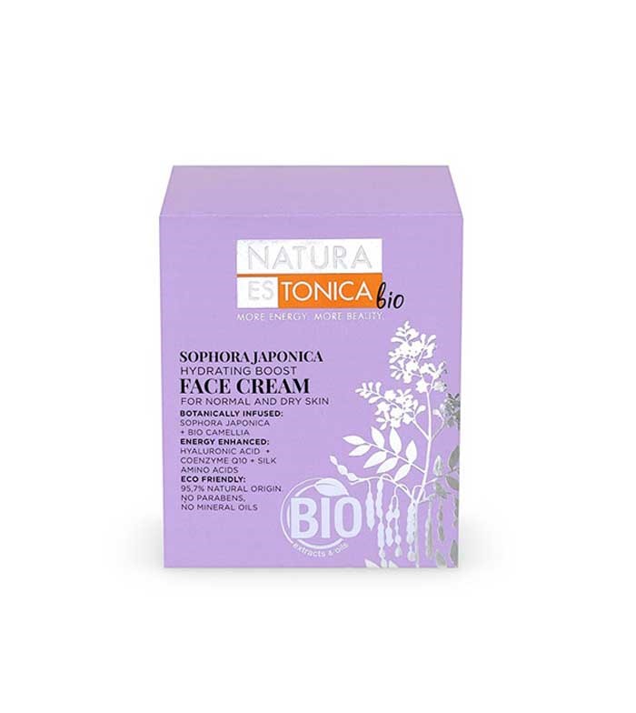 Natura Estonica Krem do Twarzy Sofora Japonica