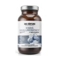 Big Nature Kwas Hialuronowy + Kolagen 120 t.