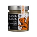 Pięć Przemian Pasta sezamowa Tahini 210g Basia
