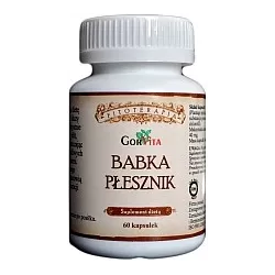 GORVITA BABKA PŁESZNIK 60 K
