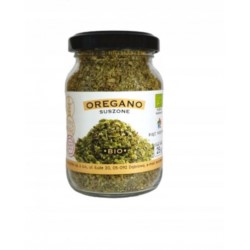 Pięć Przemian Oregano Suszone BIO 25 g Pięć Przemian Oregano Suszone BIO 25 g