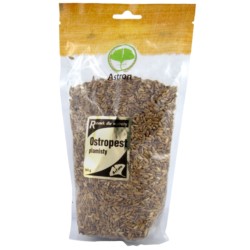 Astron Nasiona Ostropestu Plamistego 500G Astron Nasiona Ostropestu Plamistego 500G