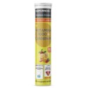 WITAMINA C 1000 + Colostrum 20 tabletek musujących