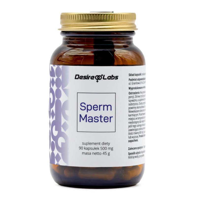 Yango Sperm Master 90 k