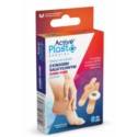 ActivePlast Plastry na odciski z kw. salicylowym
