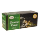 Mirlek Zielona Kawa Z Łuską Gryki 60 Sasz.
