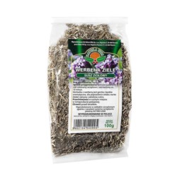 Natura Wita Werbena Ziele 100 g