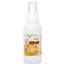 Ozodine Care 100 ml atomizer