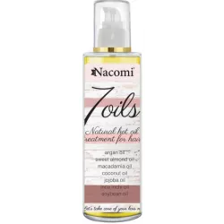 NACOMI MASKA 7 OLEI 100ML
