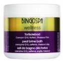 Bingospa Solanka Borowinowa  Z Q10 I Kofeiną 600 G