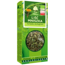 Dary Natury Mniszek Liść 25G Dary Natury Mniszek Liść 25G
