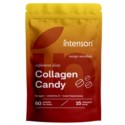 Intenson Collagen Candy Mango-Marakuja 60 tab.