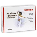 BARTPOL LEN MIELONY Z PROPOLISEM 60 TAB