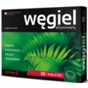 Colfarm Węgiel Aktywowany 30 Tabl.