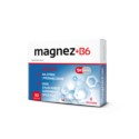 Colfarm Magnez B6 30 k na stres i przemęczenie