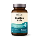 Biovelle Maślan Sodu Forte SR 1000 mg 90 kapsułek