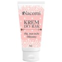 Nacomi Krem Do Rąk Odżywczy 85Ml