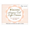 Nacomi Krem Pod Oczy 15Ml Nawilża I Odżywia Skórę