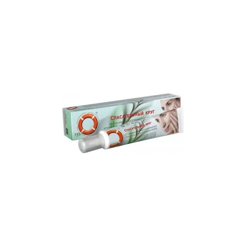 VITUS RATOWNIK 135 KREM POD OCZY 40G VITUS RATOWNIK 135 KREM POD OCZY 40G