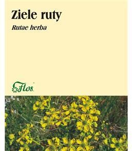 Flos Ruta Ziele 50G