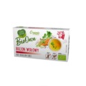 BioOaza Kostka Rosołowa Wołowa Eko 6X11G