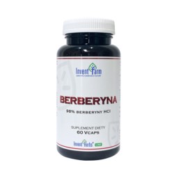 Invent Farm Berberyna 60 K Invent Farm Berberyna 60 K
