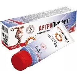 VITUS RATOWNIK 139 ARTROPROFIL 100ML