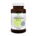 Medverita Tyrozyna 500 mg 50 kap