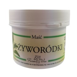 Farm-vix Maść z Żyworódki 150ml Farm-vix Maść z Żyworódki 150ml