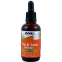 Now Foods Pau D Arco Extract 60 Ml