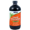 Now Foods Chlorofil Liquid 473 Ml