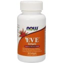 Now Foods Eve Multiwitaminy Dla Niej 90 K Żelowe